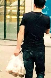 娱乐吃瓜奇葩男友  第3张